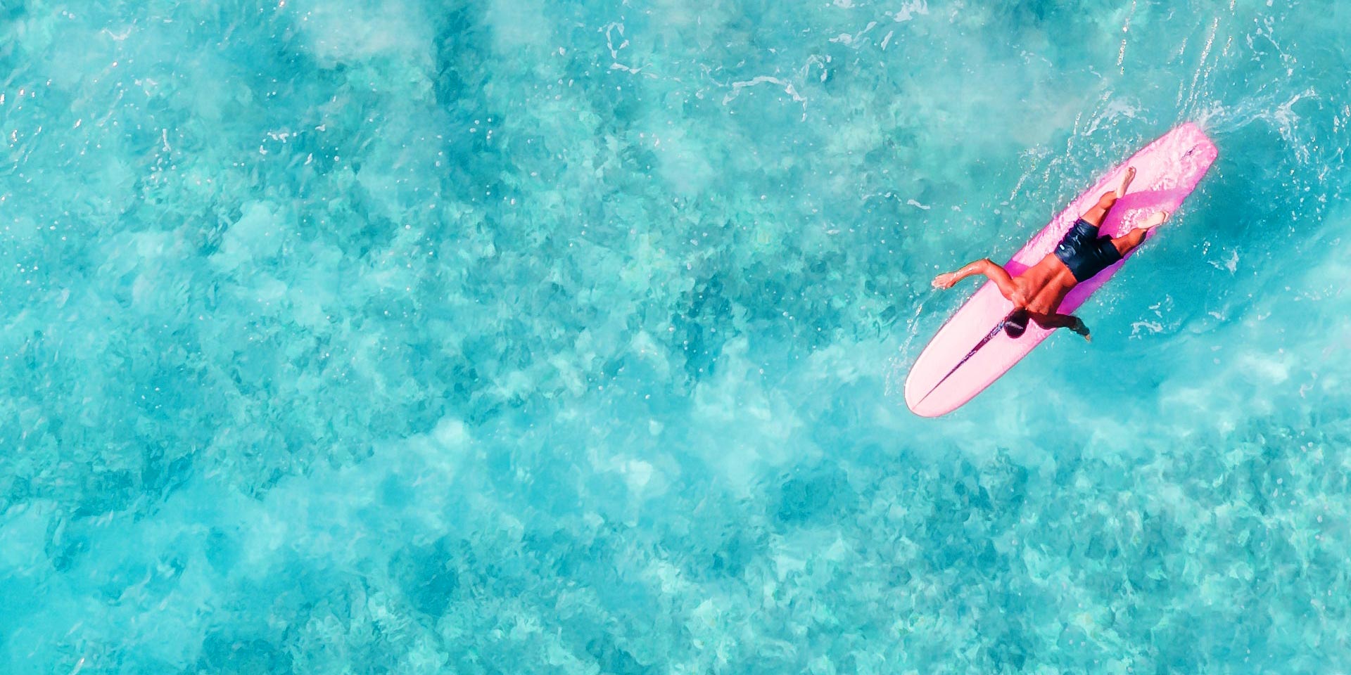 home teaser surfen