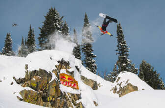 Photo: Red Bull Content Pool