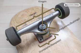 Skateboard Achse Independent Stage 11 159 Mid