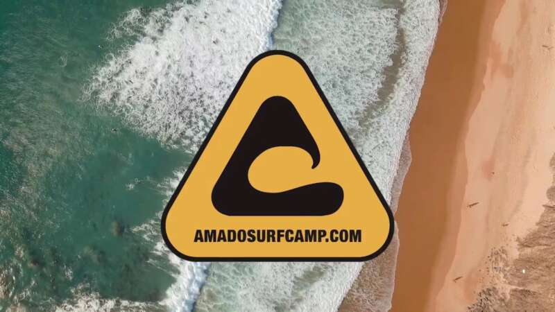 AMADO SURFCAMP Carrapateira, Algarve, Portugal