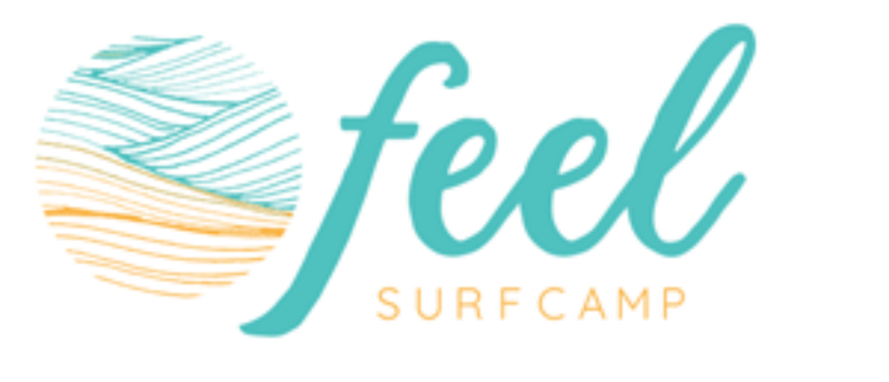 FEEL Surf Camp, Las Palmas de Gran Canaria
