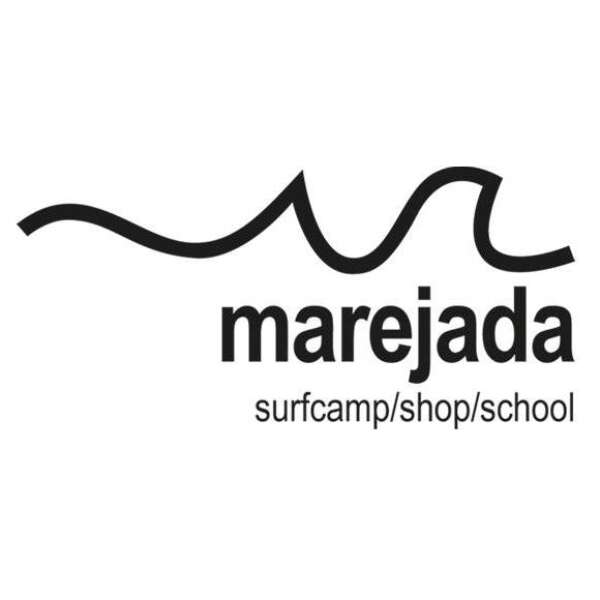 Marejada Surfcamp, Spanien