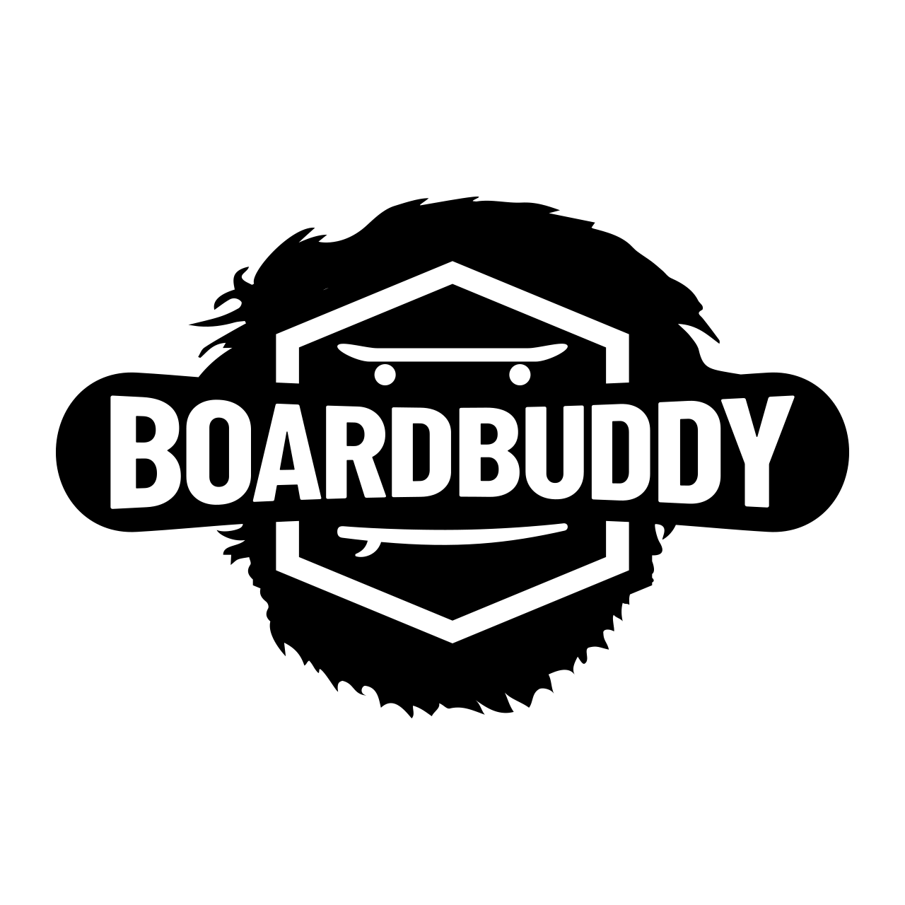 logo board buddy